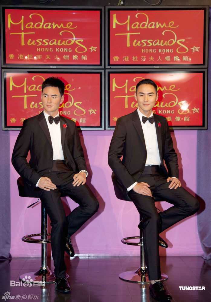 最全阮经天(Ethan Juan)精彩图册