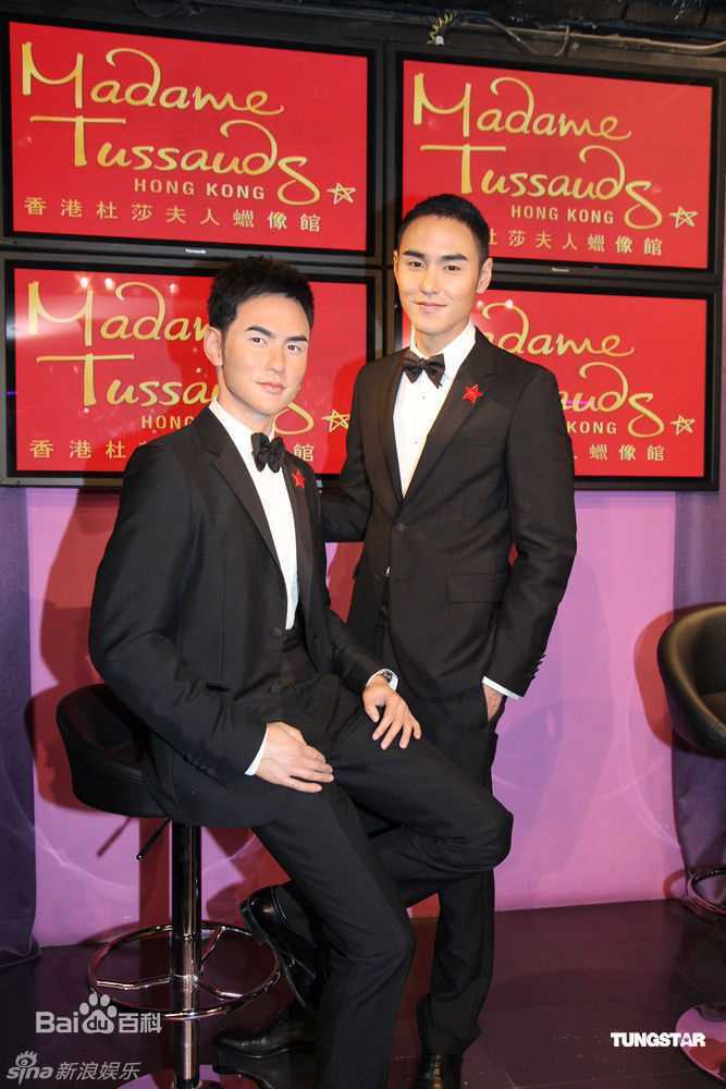 最全阮经天(Ethan Juan)精彩图册