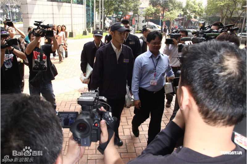 最全阮经天(Ethan Juan)精彩图册