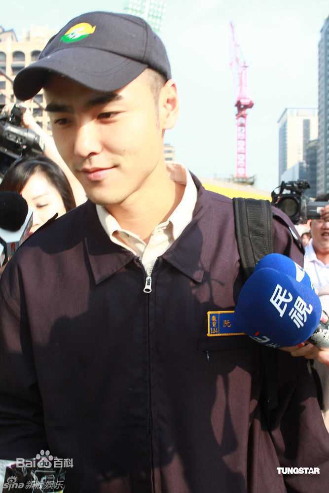 最全阮经天(Ethan Juan)精彩图册