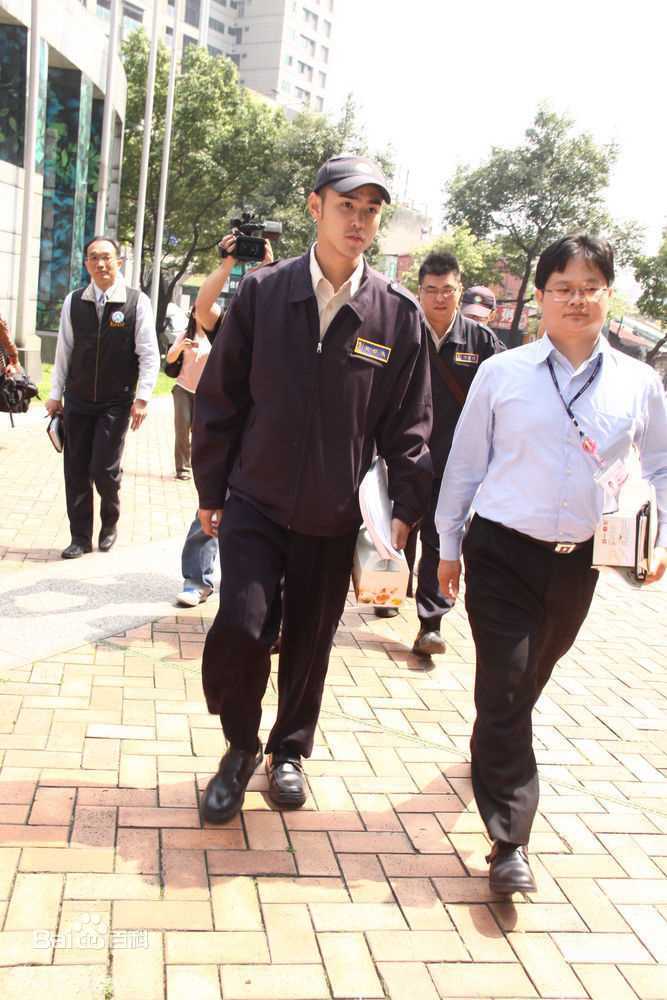 最全阮经天(Ethan Juan)精彩图册