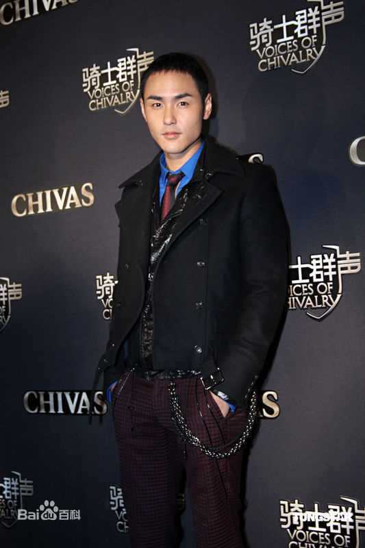 最全阮经天(Ethan Juan)精彩图册