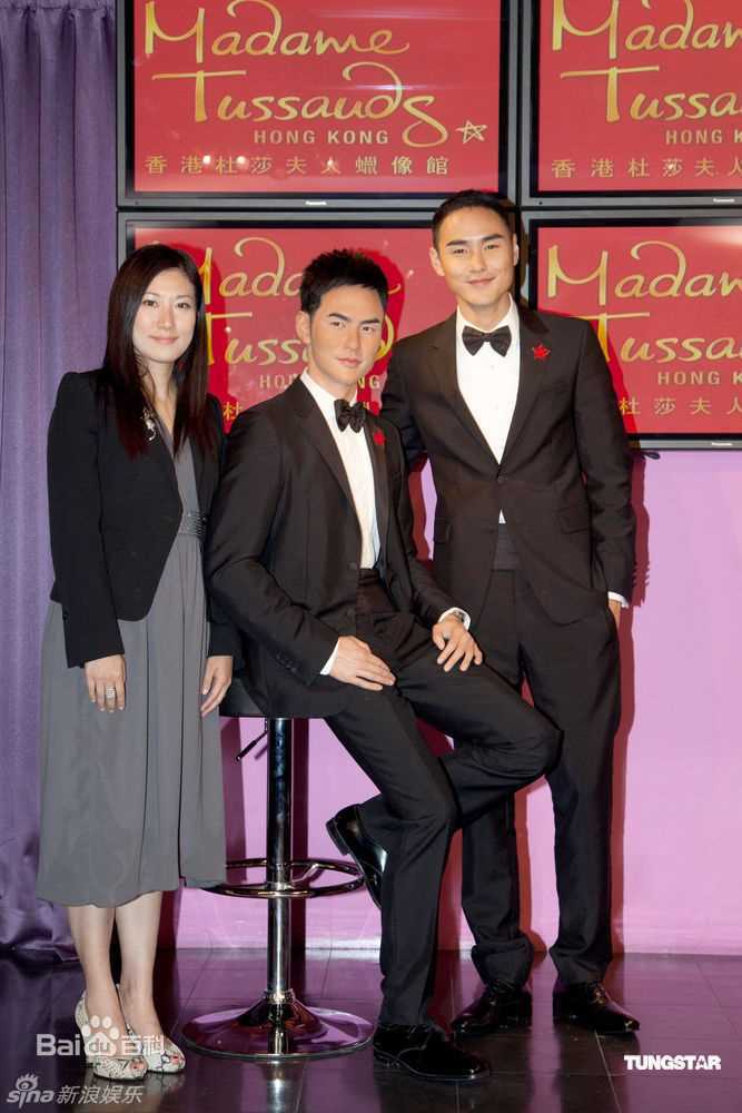 最全阮经天(Ethan Juan)精彩图册