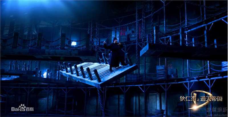 最全阮经天(Ethan Juan)精彩图册