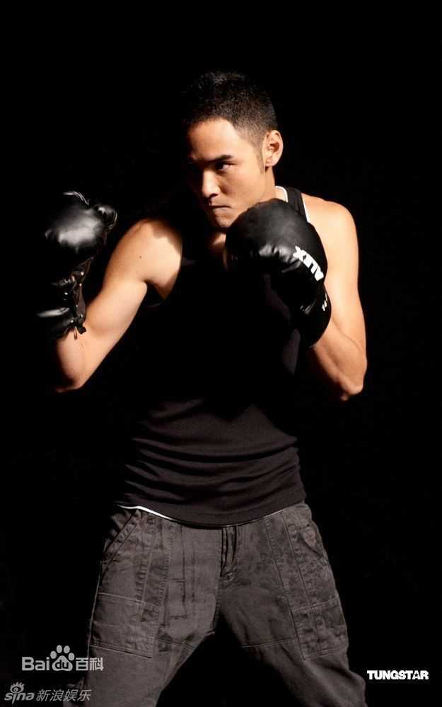 最全阮经天(Ethan Juan)精彩图册