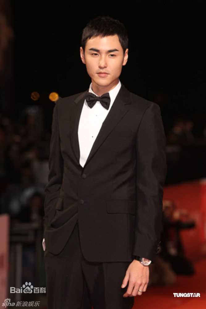 最新阮经天(Ethan Juan)精彩图册