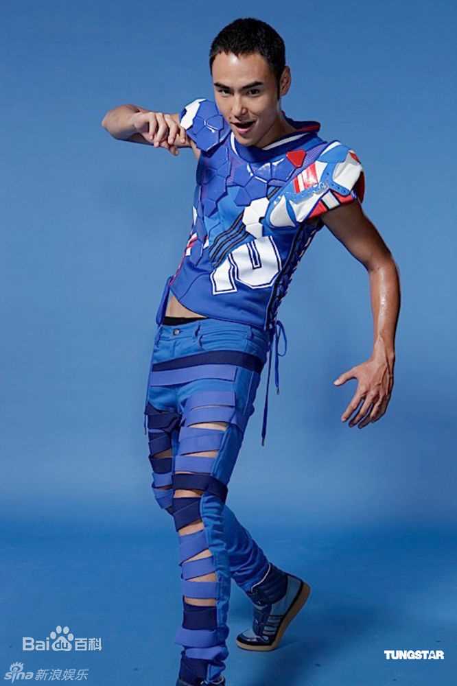 最新阮经天(Ethan Juan)精彩图册