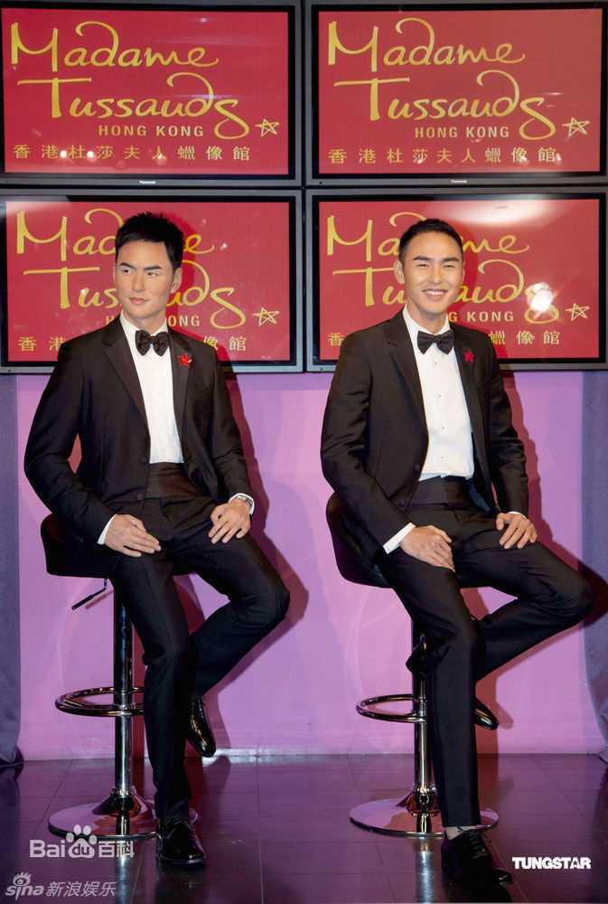 最新阮经天(Ethan Juan)精彩图册