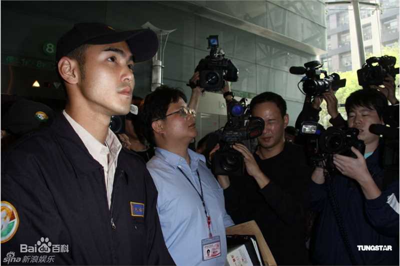 最新阮经天(Ethan Juan)精彩图册