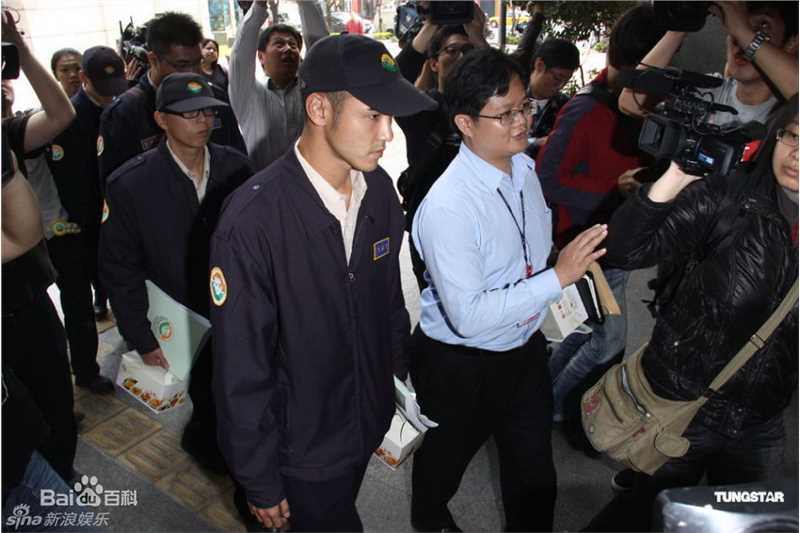 最新阮经天(Ethan Juan)精彩图册