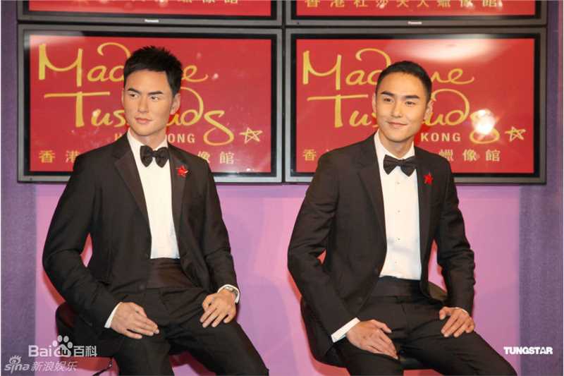 最新阮经天(Ethan Juan)精彩图册