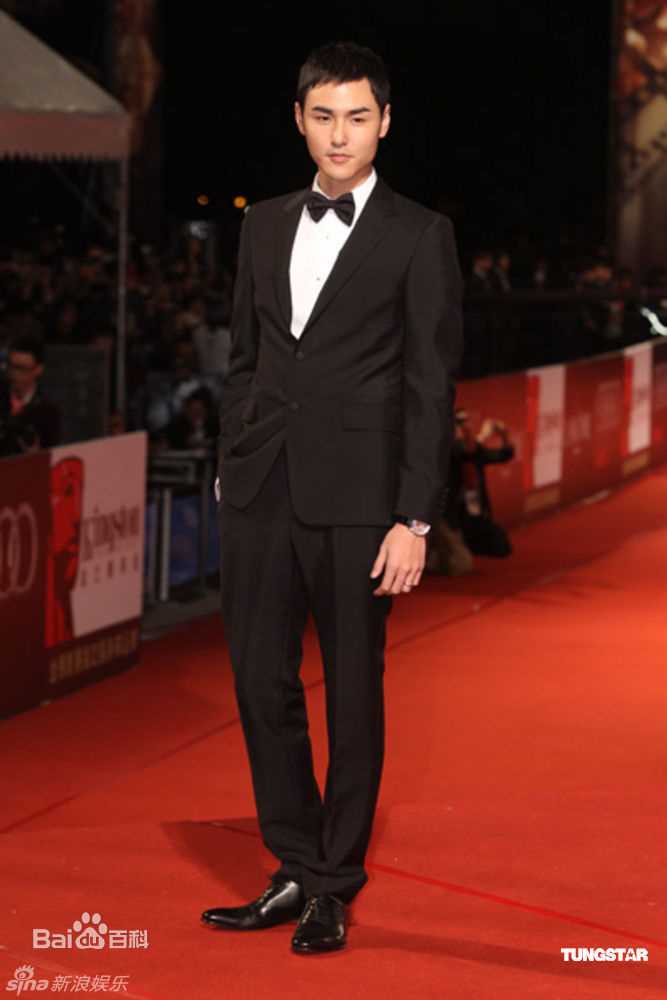 最新阮经天(Ethan Juan)精彩图册