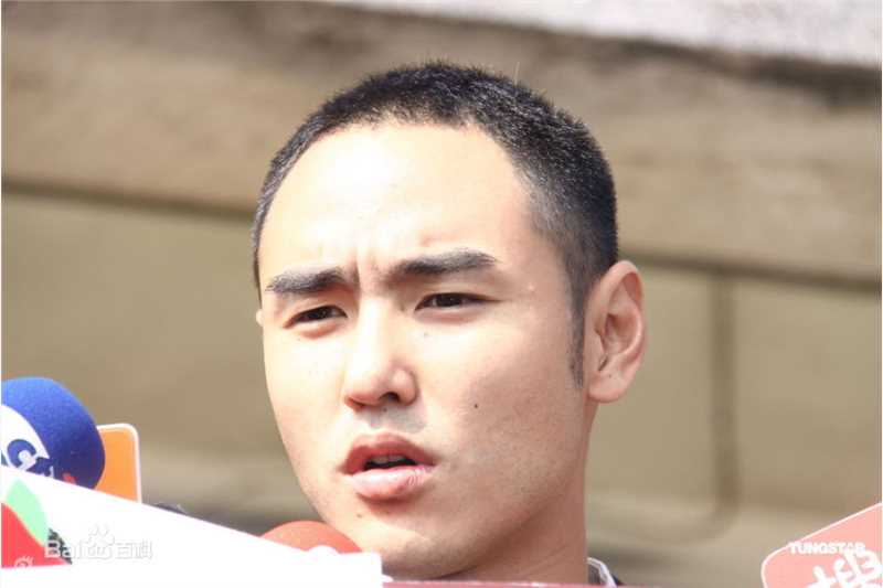 最新阮经天(Ethan Juan)精彩图册