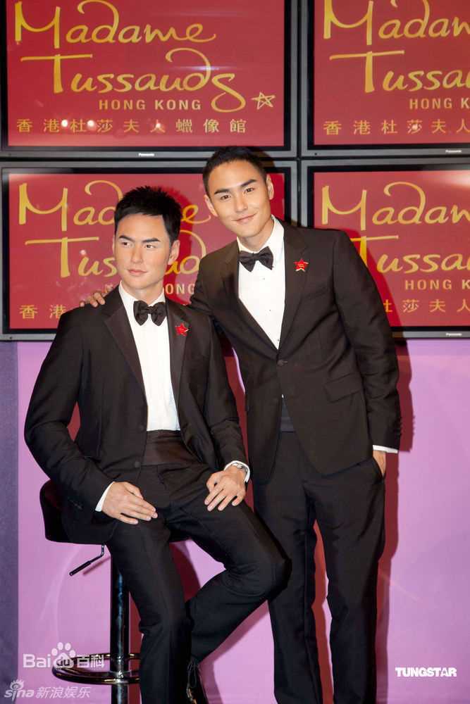 最新阮经天(Ethan Juan)精彩图册