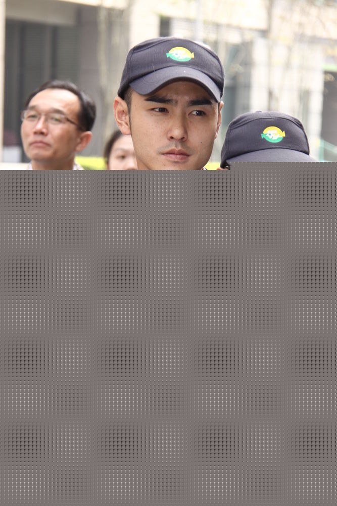 最新阮经天(Ethan Juan)精彩图册