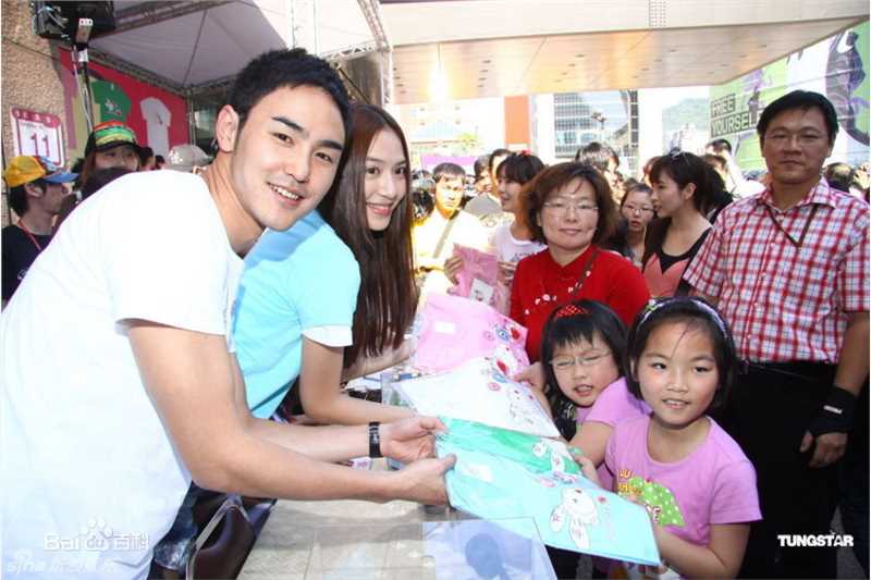 最新阮经天(Ethan Juan)精彩图册