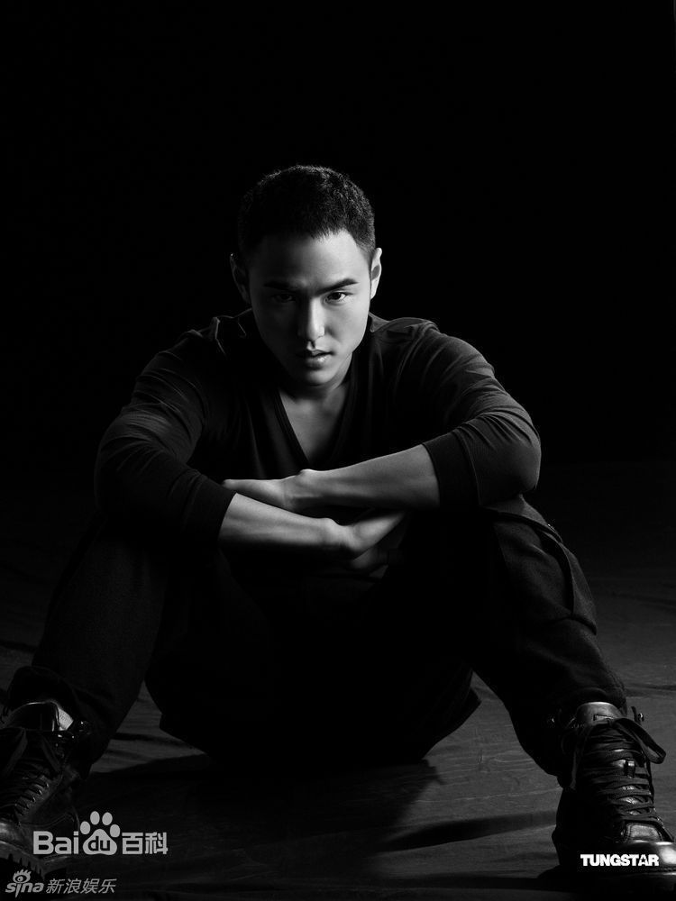 最新阮经天(Ethan Juan)精彩图册