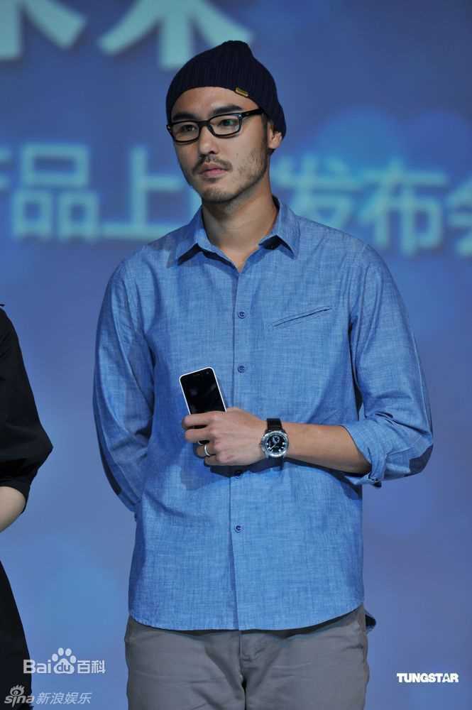 最新阮经天(Ethan Juan)精彩图册