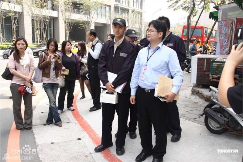 最新阮经天(Ethan Juan)精彩图册