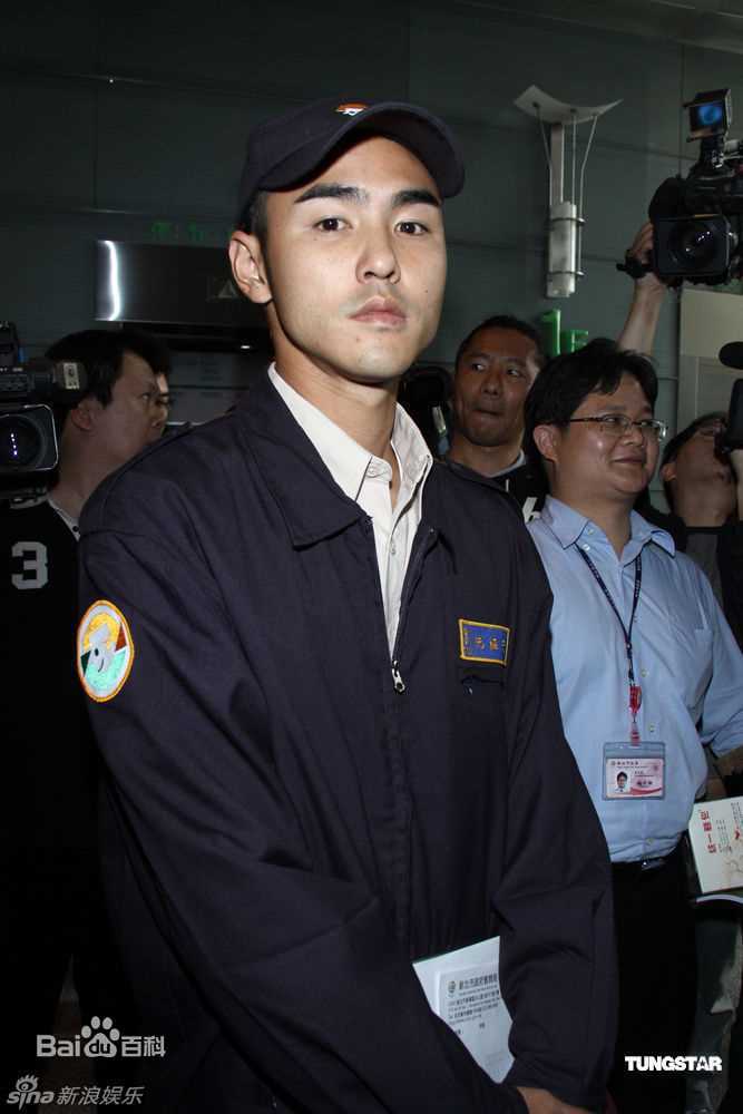 最新阮经天(Ethan Juan)精彩图册