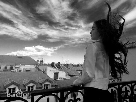 杨颖(Angelababy)街拍时刻图片图集