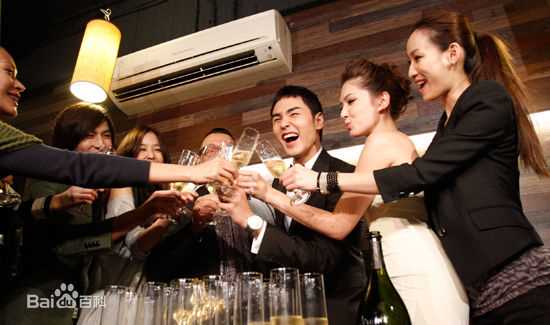 阮经天(Ethan Juan)2010年 第47届台湾电影金马奖图册