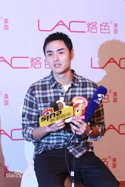 阮经天(Ethan Juan)2010年 第47届台湾电影金马奖图册