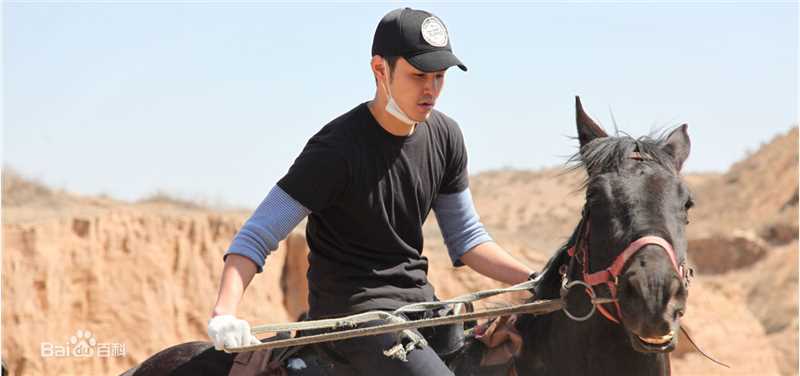 阮经天(Ethan Juan)2011百事可乐代言素颜照相册