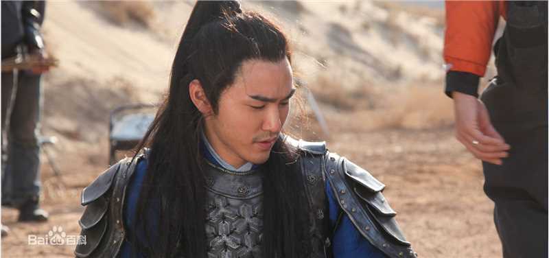 阮经天(Ethan Juan)2011百事可乐代言素颜照相册