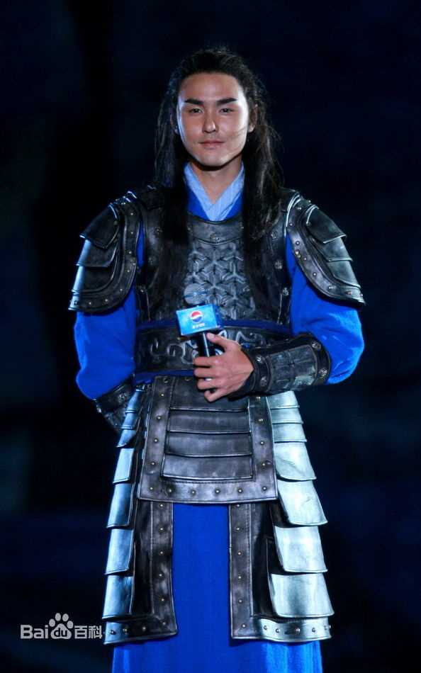 阮经天(Ethan Juan)2011百事可乐代言素颜照相册