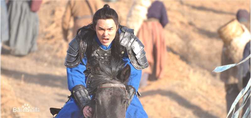 阮经天(Ethan Juan)2011百事可乐代言素颜照相册