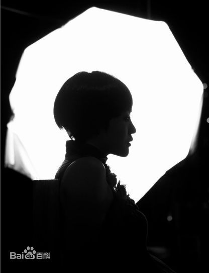 精选郝蕾(Hao Lei)