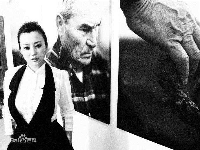 精选郝蕾(Hao Lei)