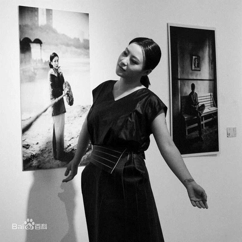 精选郝蕾(Hao Lei)