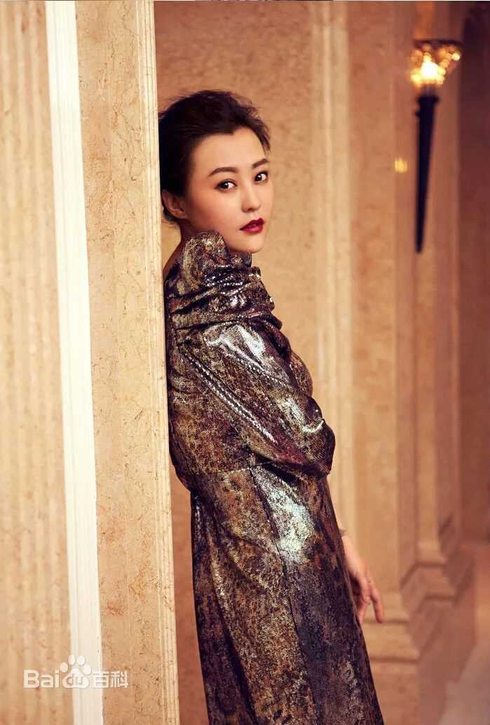 精选郝蕾(Hao Lei)