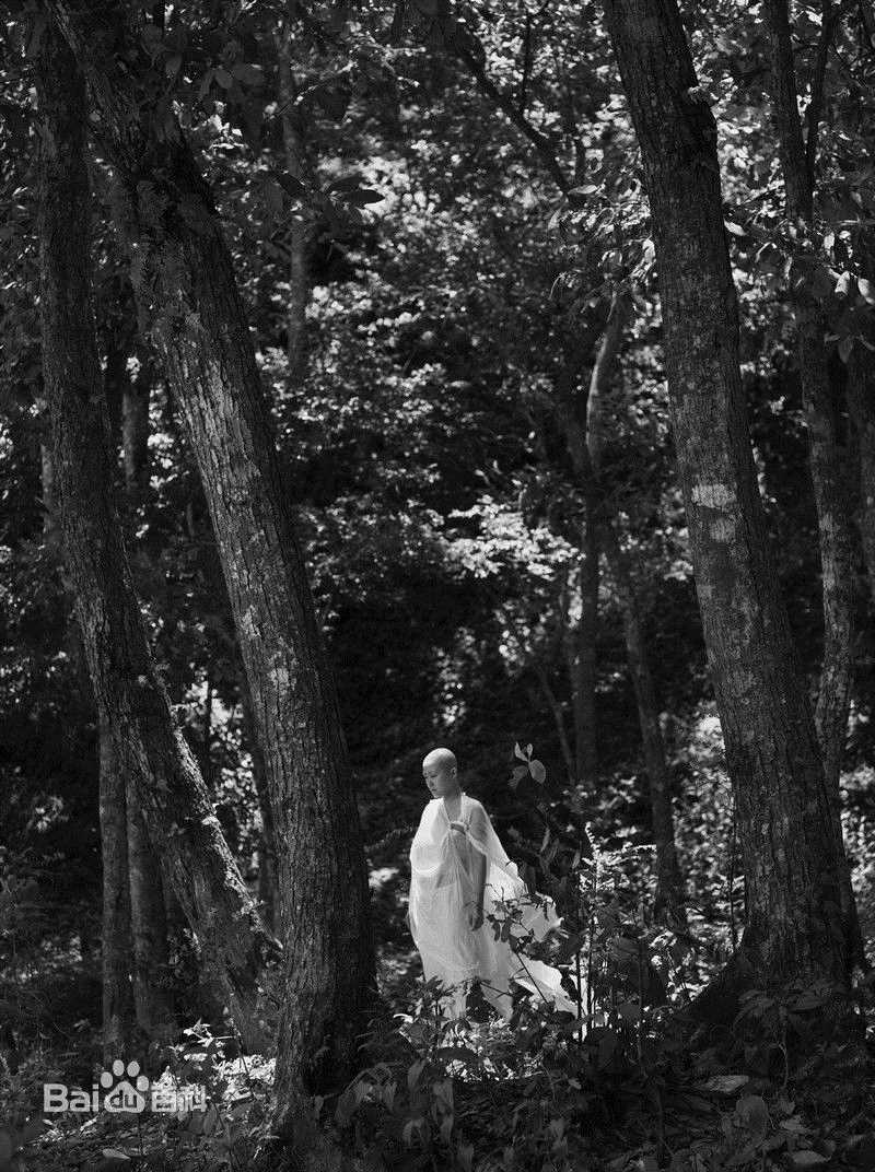 精选郝蕾(Hao Lei)