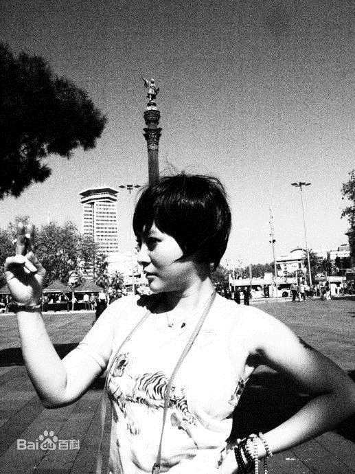 精选郝蕾(Hao Lei)