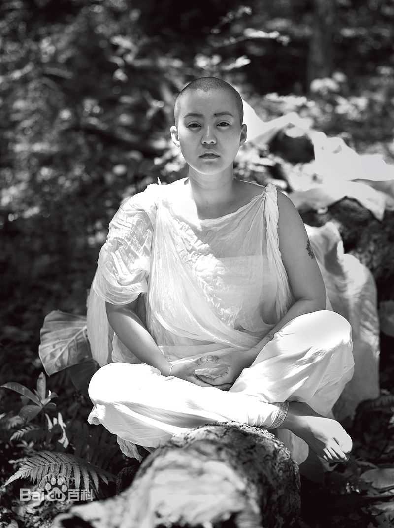 精选郝蕾(Hao Lei)