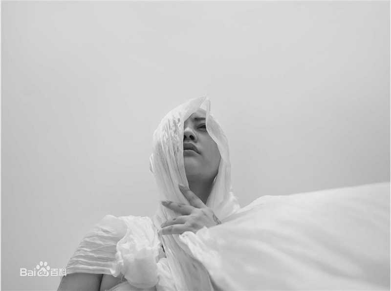 精选郝蕾(Hao Lei)