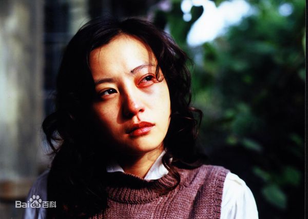 精选郝蕾(Hao Lei)在《颐和园》饰演余红中的图册