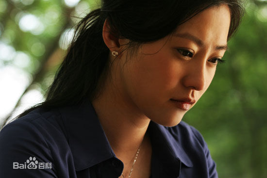 精选郝蕾(Hao Lei)在《颐和园》饰演余红中的图册