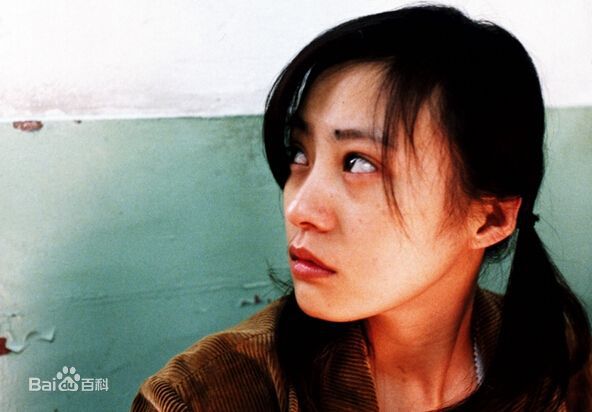 精选郝蕾(Hao Lei)在《颐和园》饰演余红中的图册