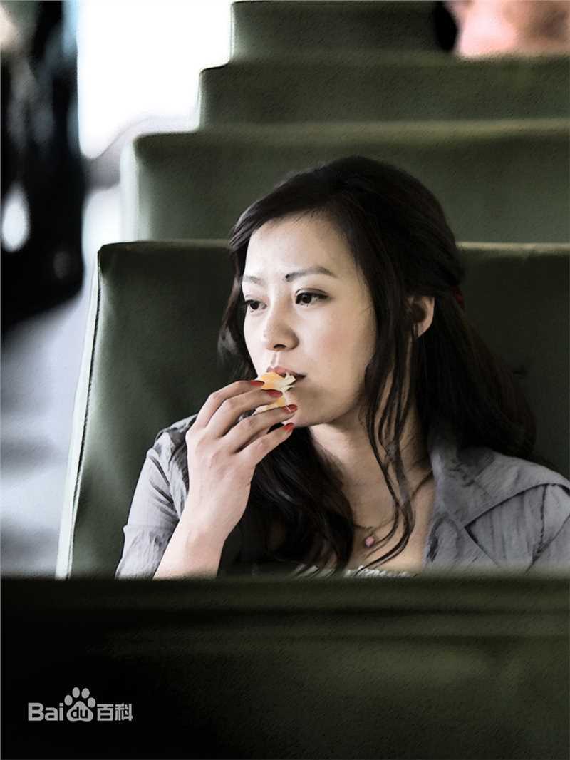 最新郝蕾(Hao Lei)在电影《第四张画》中的壁纸