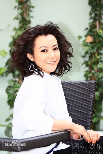 精选郝蕾(Hao Lei)《线人》精彩图册