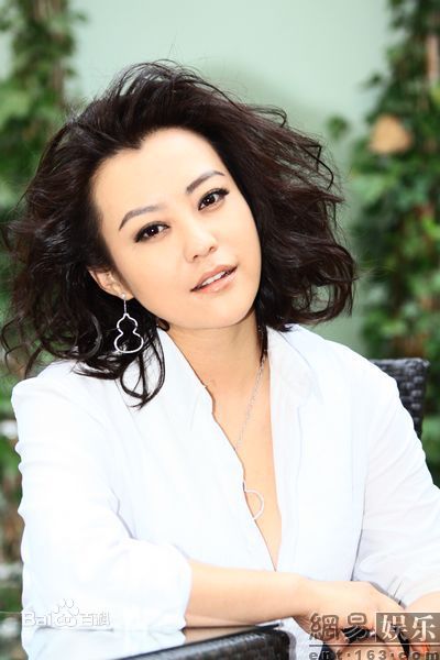 精选郝蕾(Hao Lei)《线人》精彩图册