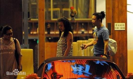 精选郝蕾(Hao Lei)精彩图册