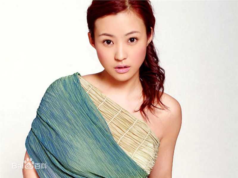 精选郝蕾(Hao Lei)精彩图册