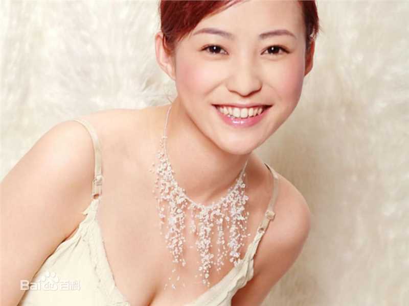 精选郝蕾(Hao Lei)精彩图册