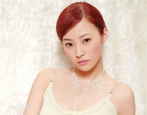 精选郝蕾(Hao Lei)精彩图册