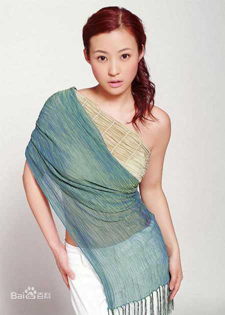 最全郝蕾(Hao Lei)精彩图册